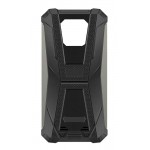 Back Panel Cover For Ulefone Armor 8 Pro Black - Maxbhi Com