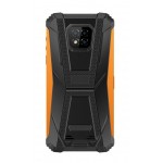 Full Body Housing For Ulefone Armor 8 Pro Orange - Maxbhi Com