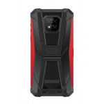 Full Body Housing For Ulefone Armor 8 Pro Red - Maxbhi Com