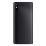 Full Body Housing For Xiaomi Redmi 9at Black - Maxbhi Com