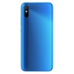 Full Body Housing For Xiaomi Redmi 9at Blue - Maxbhi Com