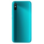 Full Body Housing For Xiaomi Redmi 9at Green - Maxbhi Com