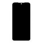 Lcd Screen For Ulefone Armor 8 Pro Replacement Display By - Maxbhi Com