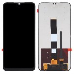 Lcd With Touch Screen For Xiaomi Redmi 9at Blue By - Maxbhi Com