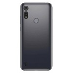 Full Body Housing For Motorola Moto E6i White - Maxbhi Com