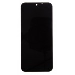 Lcd Screen For Motorola Moto E6i Replacement Display By - Maxbhi Com