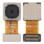 Replacement Back Camera For Motorola Moto E6i By - Maxbhi Com