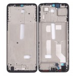 Lcd Frame Middle Chassis For Vivo Y31s Sky By - Maxbhi Com