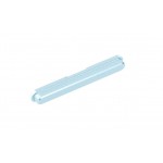 Volume Side Button Outer For Vivo Y31s White By - Maxbhi Com