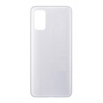 Back Panel Cover For Realme Q2 Prowhite - Maxbhi Com