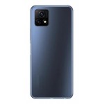 Full Body Housing For Vivo Y31s Black - Maxbhi Com