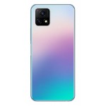 Full Body Housing For Vivo Y31s Sky - Maxbhi Com
