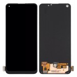 Lcd With Touch Screen For Realme Q2 Prowhite By - Maxbhi Com