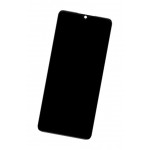 Lcd Frame Middle Chassis For Oppo K7 Red By - Maxbhi Com