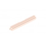 Volume Side Button Outer For Vivo Y52s Pink By - Maxbhi Com