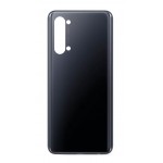 Back Panel Cover For Oppo K7 Black - Maxbhi Com