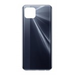 Back Panel Cover For Oppo Reno 4 Se Black - Maxbhi Com