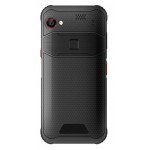 Full Body Housing For Energizer Hardcase H620s Black - Maxbhi Com
