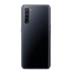 Full Body Housing For Oppo K7 Black - Maxbhi Com