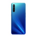 Full Body Housing For Oppo K7 Blue - Maxbhi Com