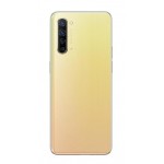 Full Body Housing For Oppo K7 Lemon Yellow - Maxbhi Com
