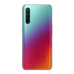 Full Body Housing For Oppo K7 Red - Maxbhi Com