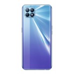 Full Body Housing For Oppo Reno 4 Se Blue - Maxbhi Com