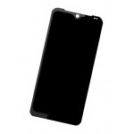 Lcd Frame Middle Chassis For Energizer Hardcase H620s White By - Maxbhi Com