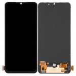 Lcd With Touch Screen For Oppo K7 5g Black By - Maxbhi Com