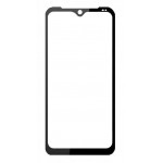 Replacement Front Glass For Energizer Hardcase H620s Black By - Maxbhi Com