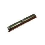 Volume Side Button Outer For Sony Ericsson K770 Bronze By - Maxbhi Com