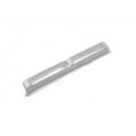 Volume Side Button Outer For Sony Ericsson K770 White By - Maxbhi Com