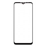 Touch Screen Digitizer For Blu G61 Black By - Maxbhi Com