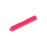 Volume Side Button Outer For Blu A5l Red By - Maxbhi Com