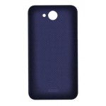 Back Panel Cover For Blu A5l Blue - Maxbhi Com
