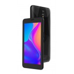 Back Panel Cover For Blu M7l White - Maxbhi Com
