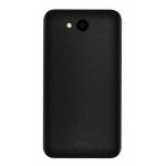 Full Body Housing For Blu A5l Black - Maxbhi Com
