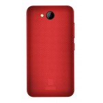 Full Body Housing For Blu A5l Red - Maxbhi Com