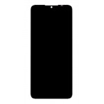 Lcd Screen For Blu G61 Replacement Display By - Maxbhi Com