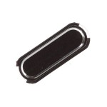 Home Button Outer For Samsung Galaxy Note 3 Black By - Maxbhi Com
