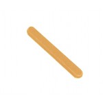 Volume Side Button Outer For Lephone W7 Gold By - Maxbhi Com