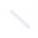 Volume Side Button Outer For Lephone W7 White By - Maxbhi Com