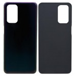 Back Panel Cover For Oppo A74 5g Purple - Maxbhi Com