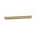 Volume Side Button Outer For Swipe Ace Strike 4g White By - Maxbhi Com