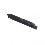 Volume Side Button Outer For Nokia 3600 Slide Red By - Maxbhi Com