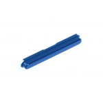 Volume Side Button Outer For Gionee F10 Blue By - Maxbhi Com