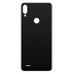 Back Panel Cover For Gionee F10 Black - Maxbhi Com