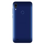 Full Body Housing For Gionee F10 Blue - Maxbhi Com