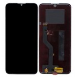 Lcd With Touch Screen For Gionee F10 Black By - Maxbhi Com