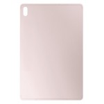 Back Panel Cover For Samsung Galaxy Tab S7 Fe Pink - Maxbhi Com